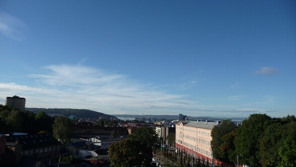 eZ Community Tour in Oslo